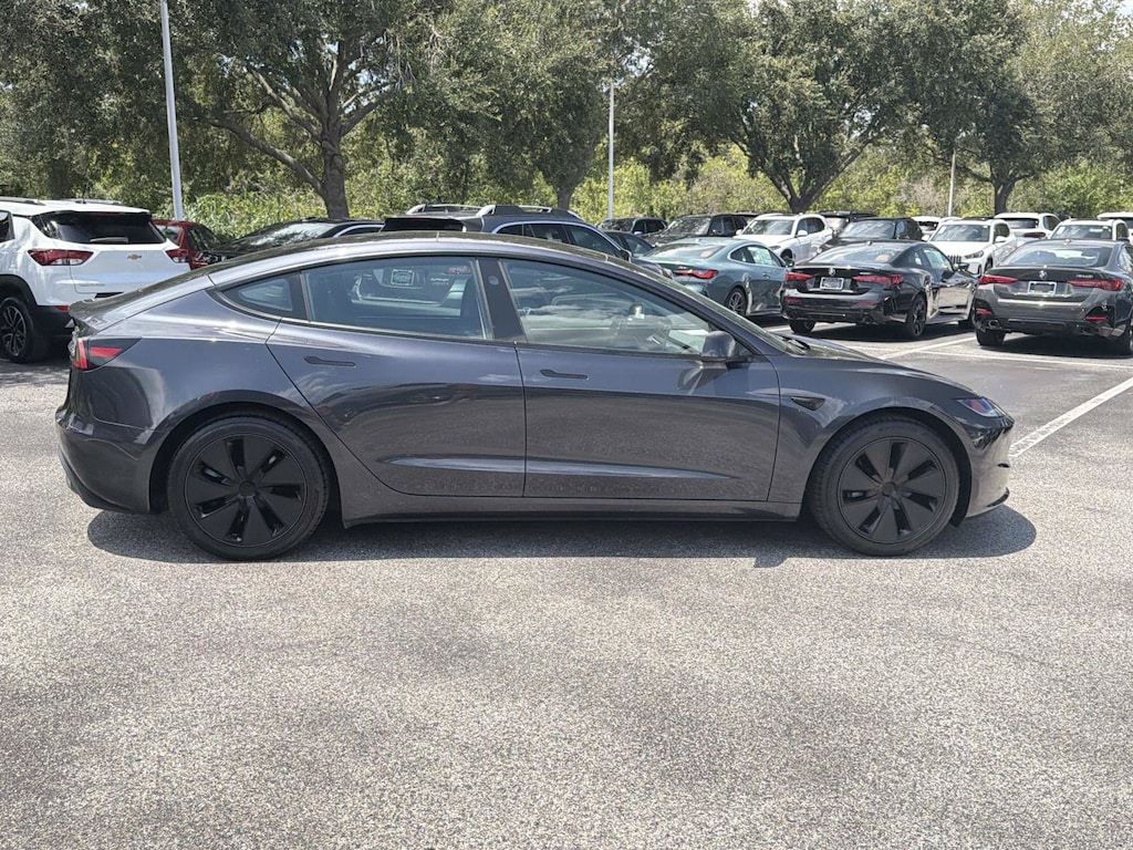 Used 2024 Tesla Model 3 RWD *Ltd Avail*