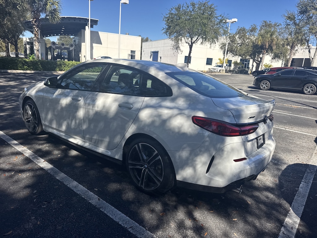 Used 2020 BMW 2 Series 228i xDrive Coupe