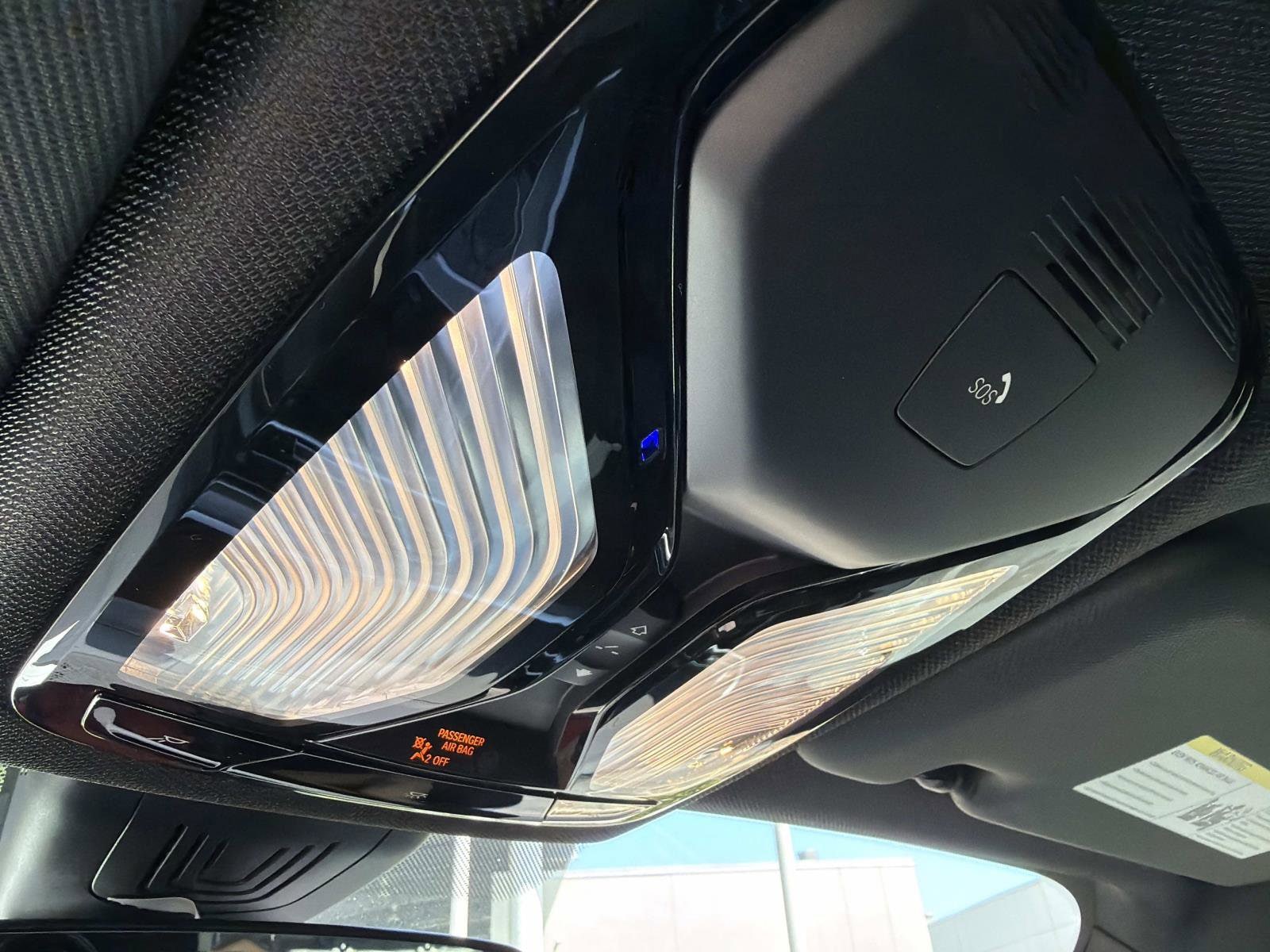 2022 BMW X5 40i - Photo 26