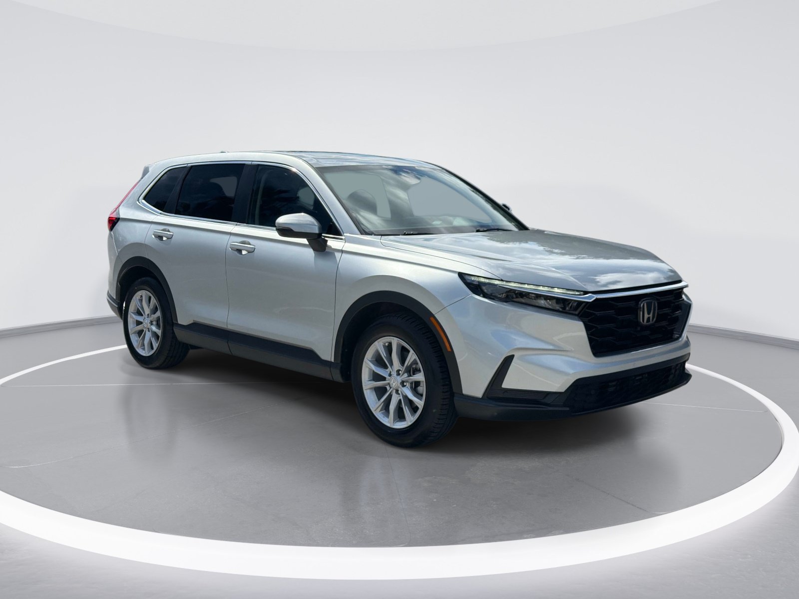 Used 2023 Honda CR-V EX-L