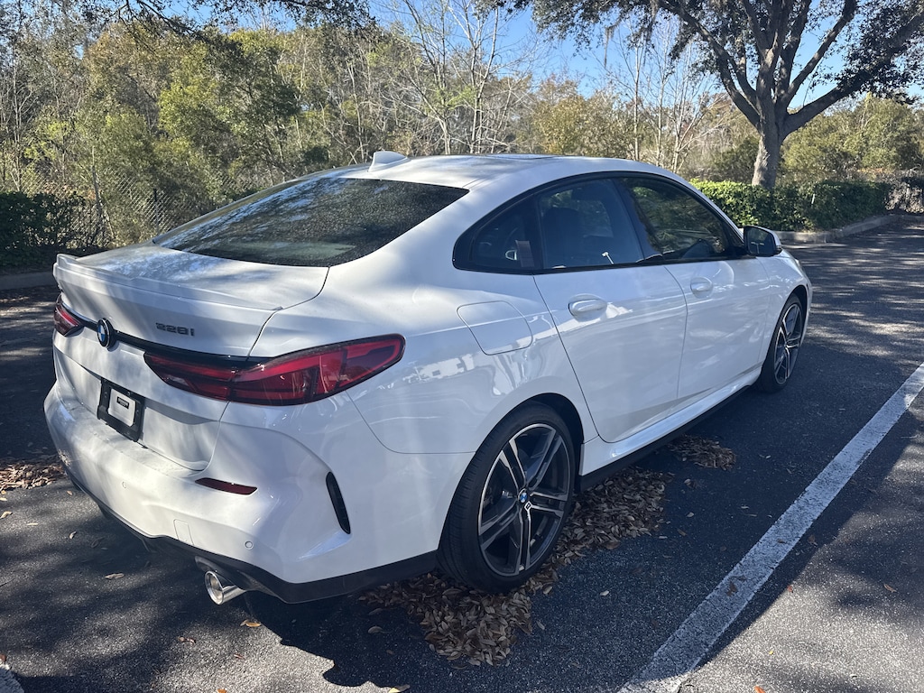 Used 2020 BMW 2 Series 228i xDrive Coupe