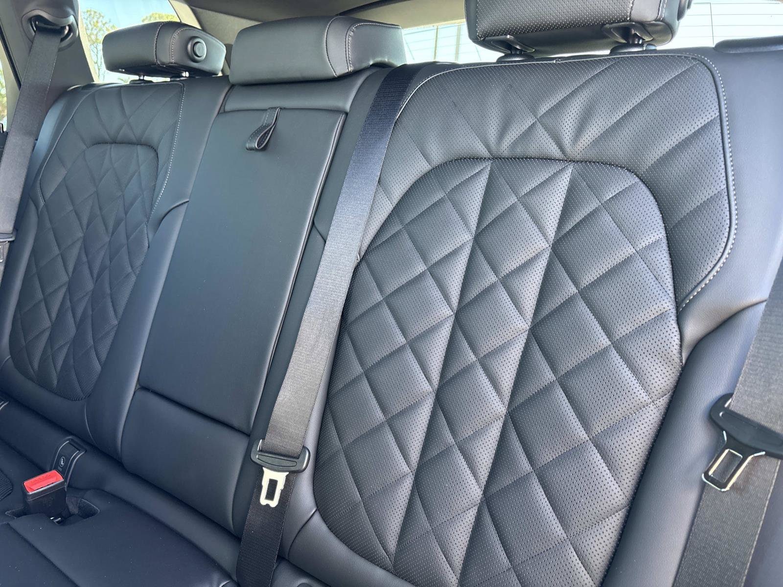 2026 BMW X5 50e - Photo 14