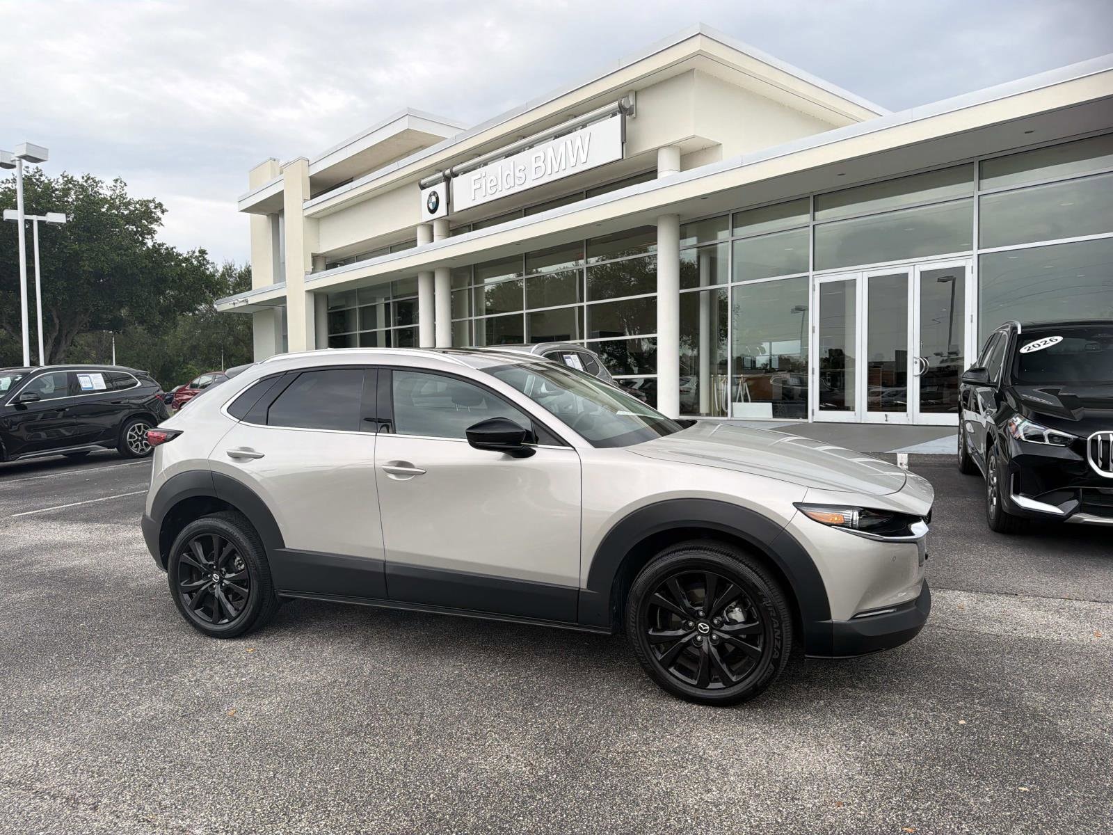 2024 Mazda CX-30 Turbo Premium Plus AWD's photo