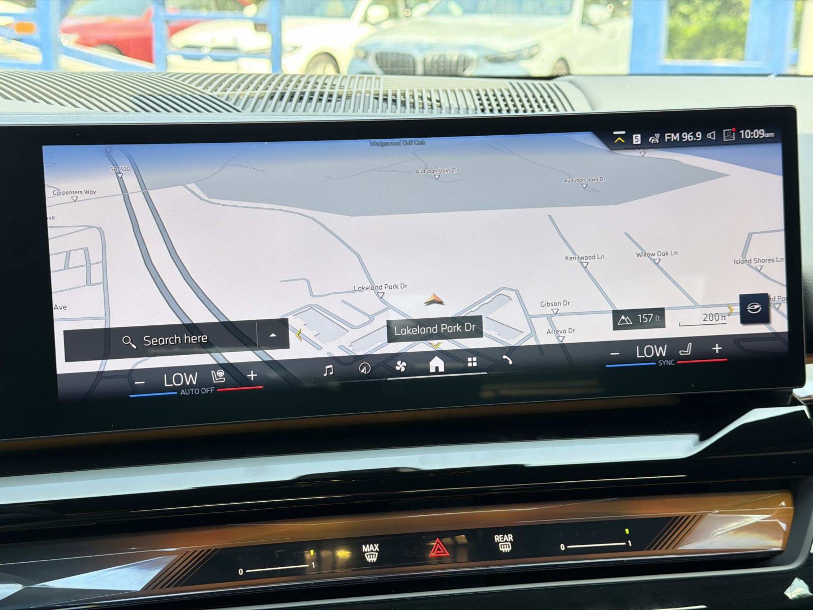 2027 BMW 5 Series 530i - Photo 23