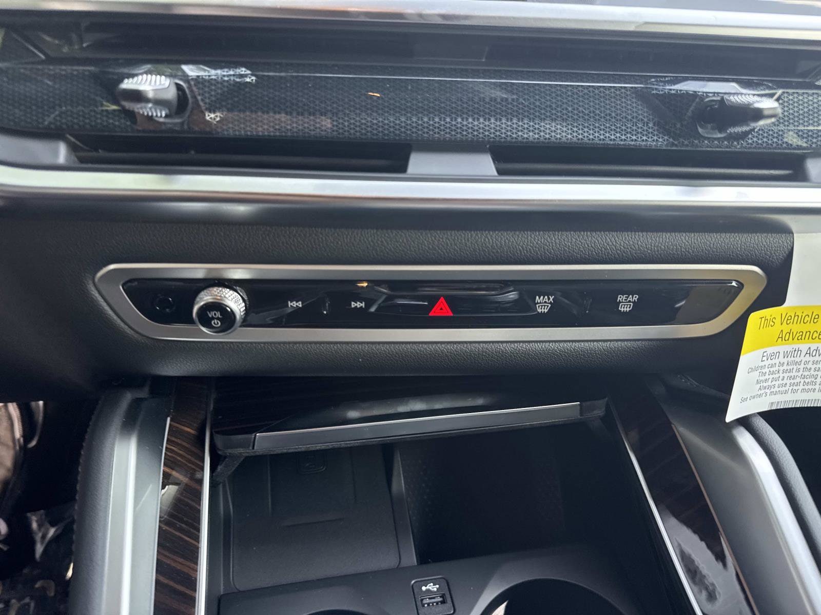 2026 BMW X6 40i - Photo 24