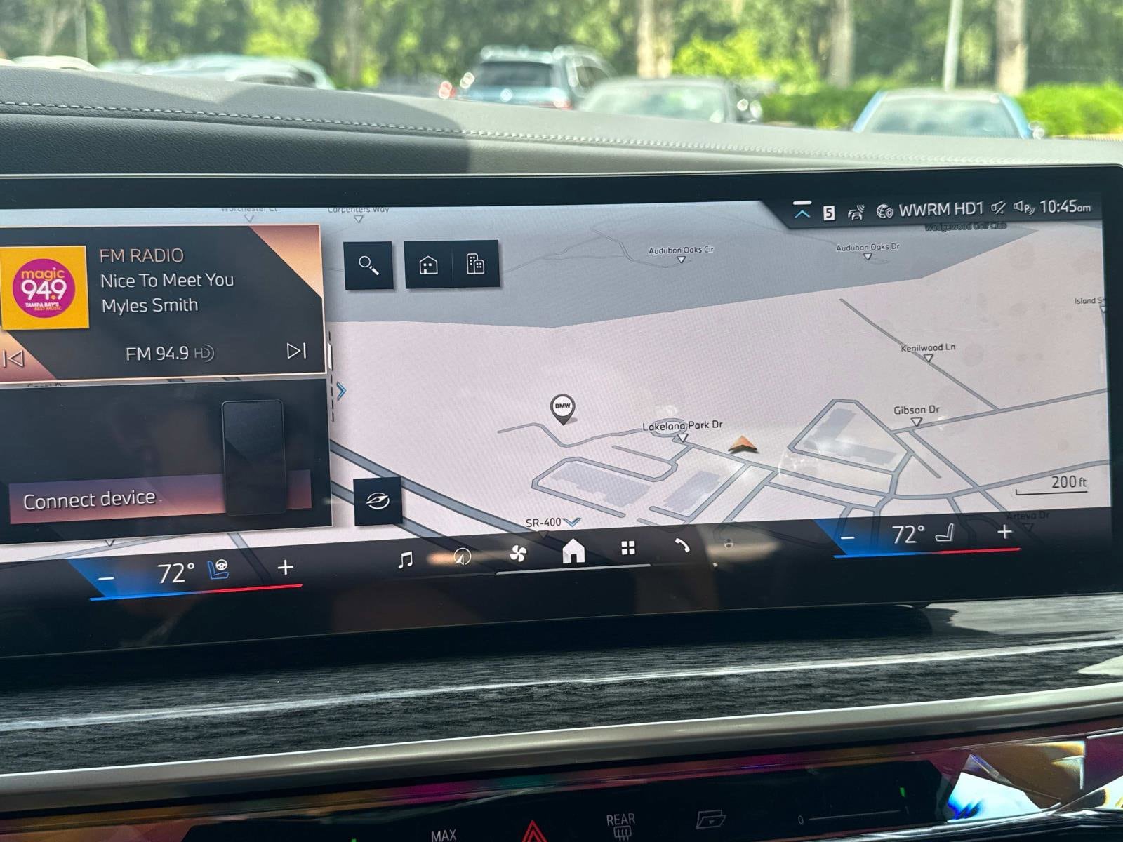 2025 BMW 7 Series 760i - Photo 24