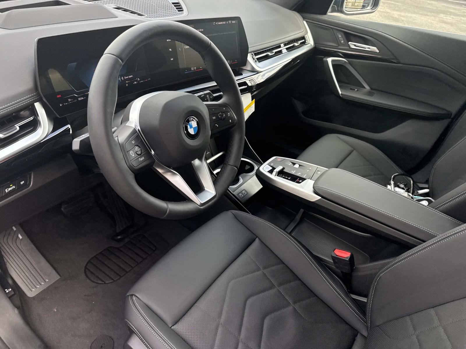 2026 BMW X1 XDrive28i - Photo 30