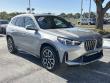 2025 BMW X1 xDrive28i xDrive28i Sports Activity Vehicle