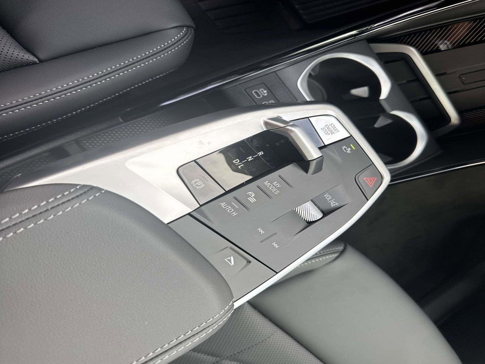 2026 BMW X1 XDrive28i - Photo 23