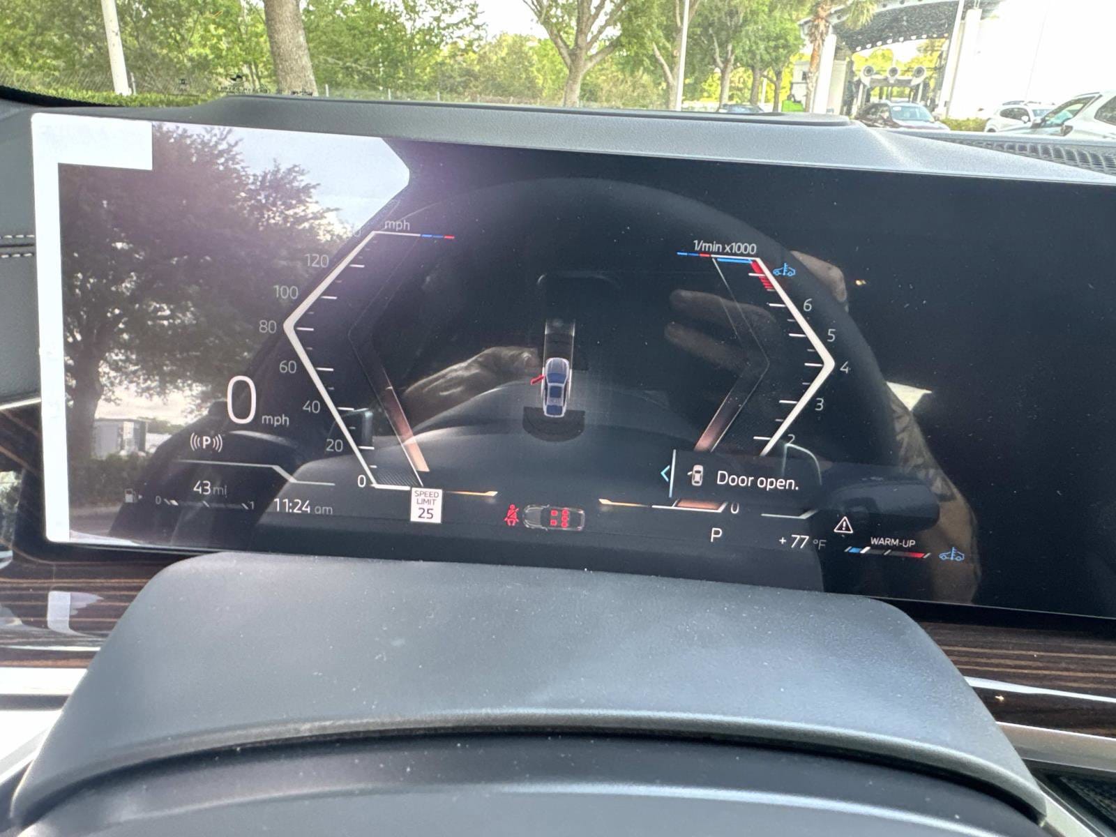 2026 BMW X6 40i - Photo 31