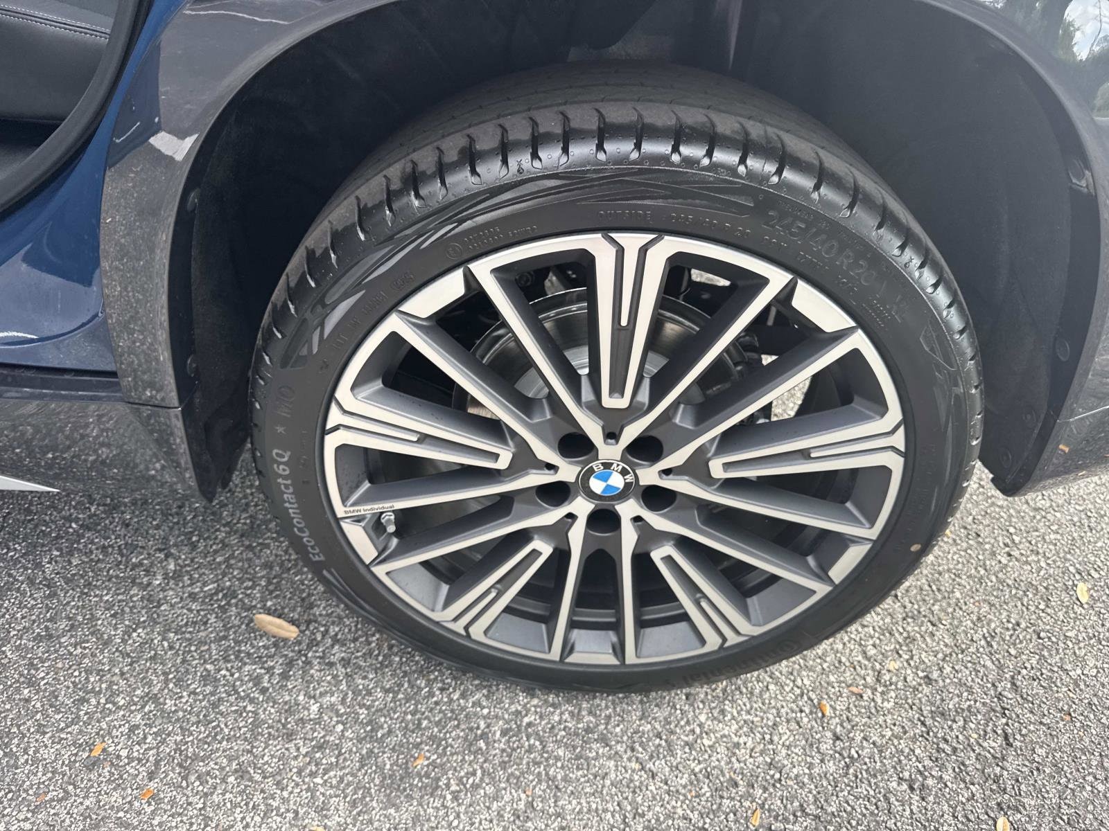2026 BMW X1 XDrive28i - Photo 11