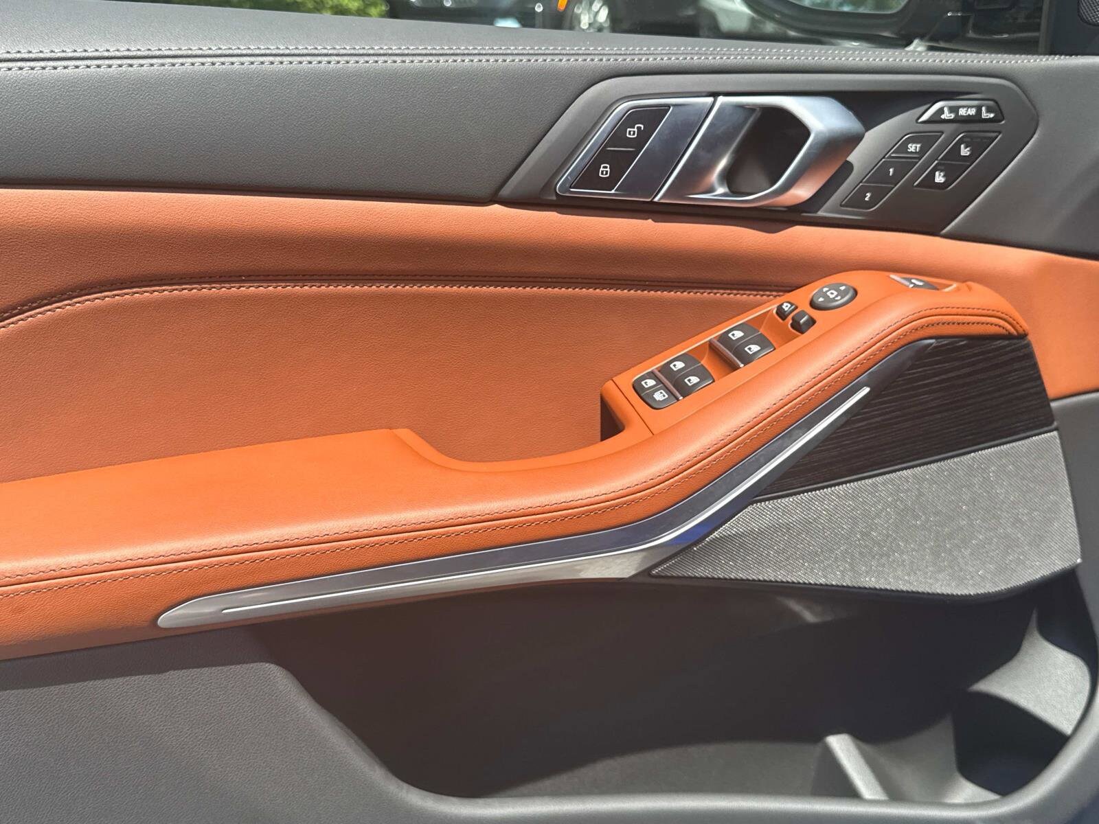 2026 BMW X7 M60i - Photo 18