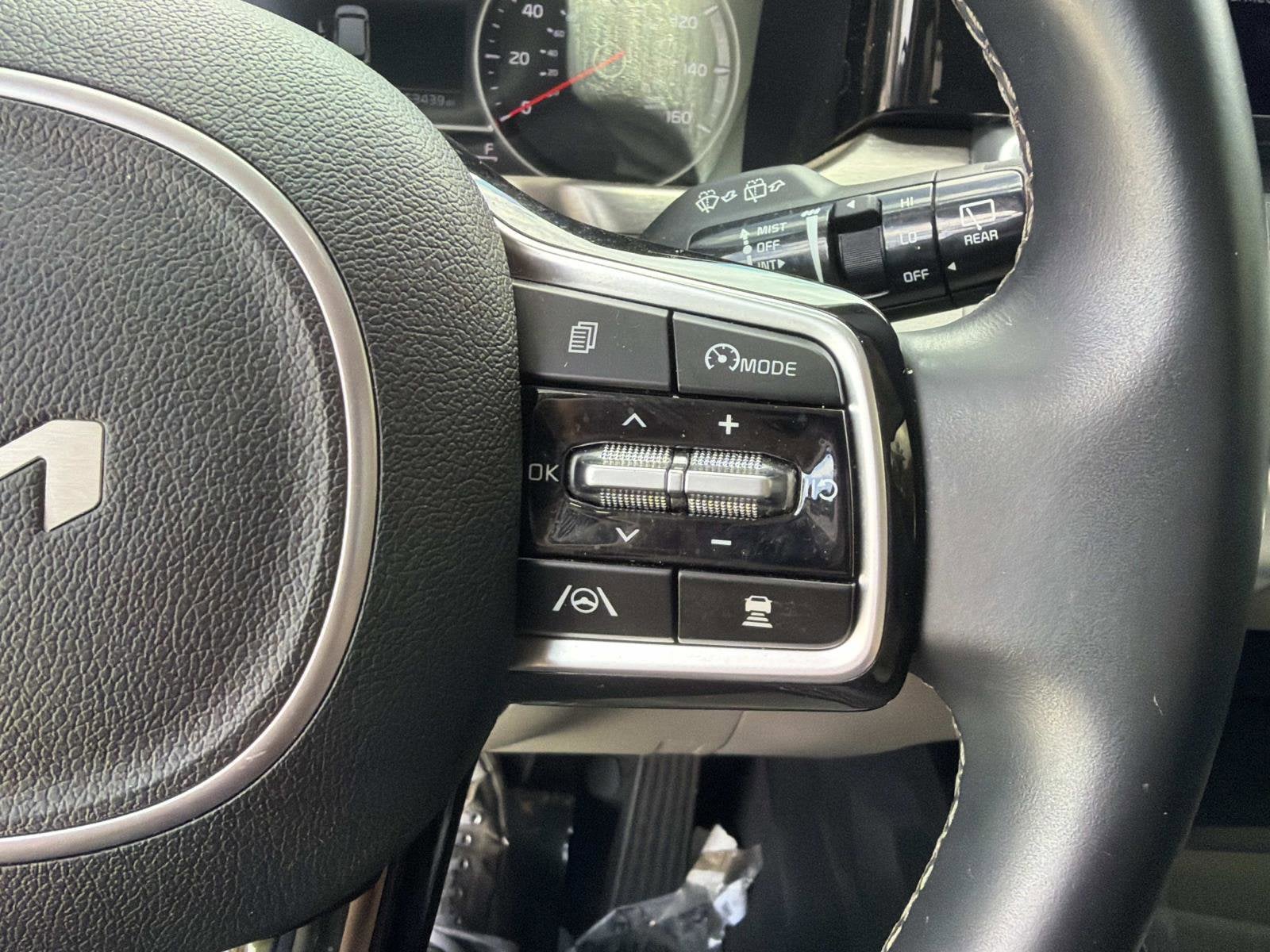 2022 Kia Sorento SX - Photo 27
