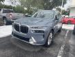 2026 BMW X7 xDrive40i xDrive40i Sports Activity Vehicle
