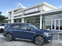 2026 BMW X1 xDrive28i SUV