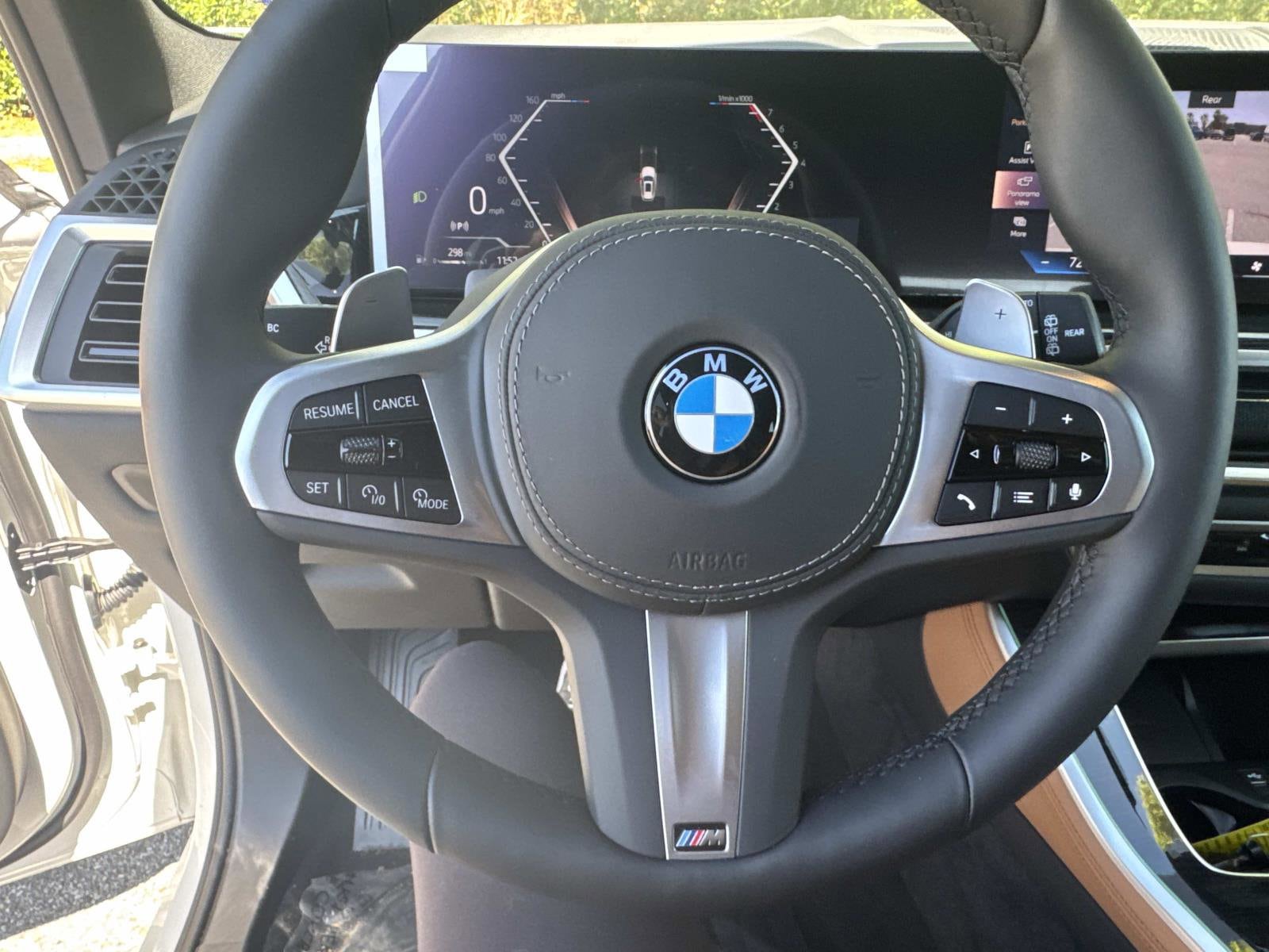 2026 BMW X5 40i - Photo 28