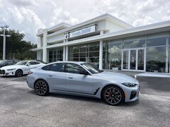 2026 BMW M440i Gran Coupe