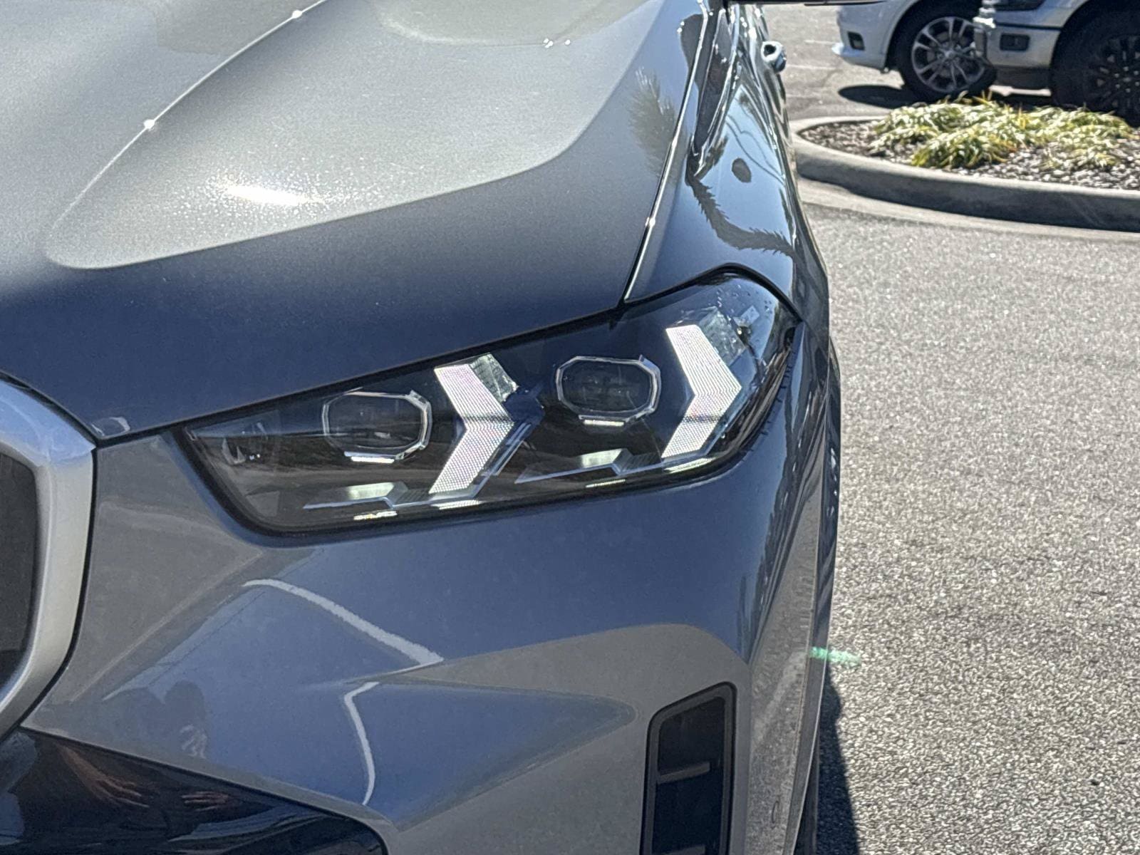 2026 BMW X5 50e - Photo 10