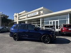 2026 BMW X7 xDrive40i SUV