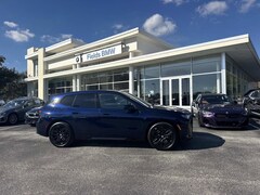 2026 BMW iX xDrive60 SUV