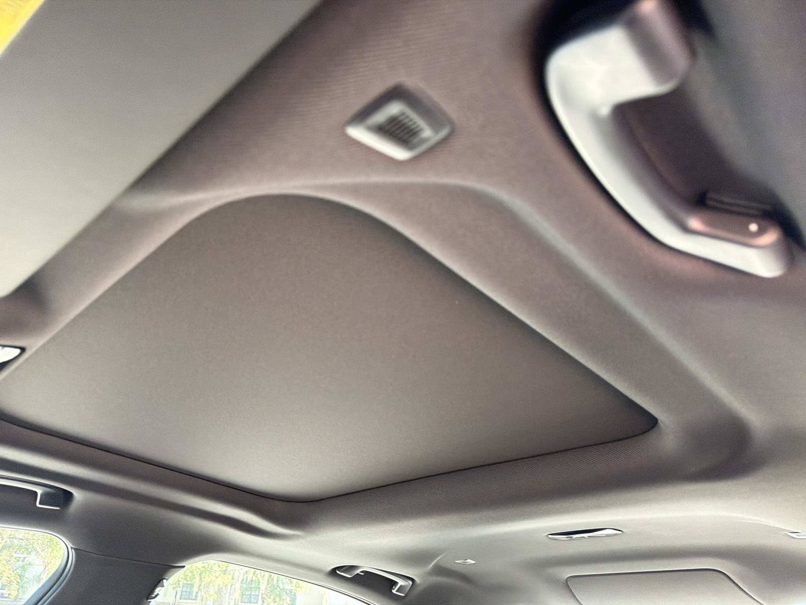2027 BMW 5 Series 530i - Photo 20