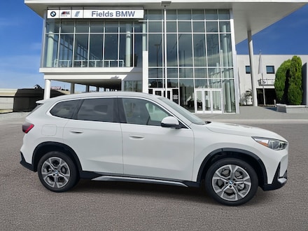 2026 BMW X1 xDrive28i SUV