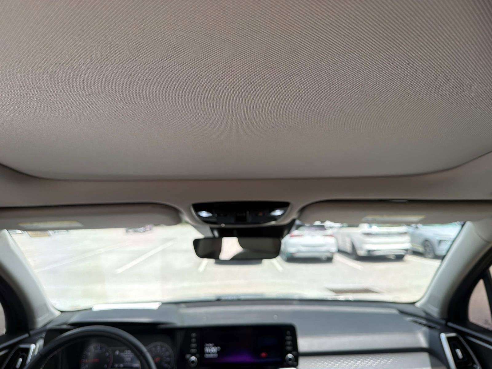 2022 Kia Sorento SX - Photo 15