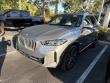 2026 BMW X5 xDrive40i xDrive40i Sports Activity Vehicle