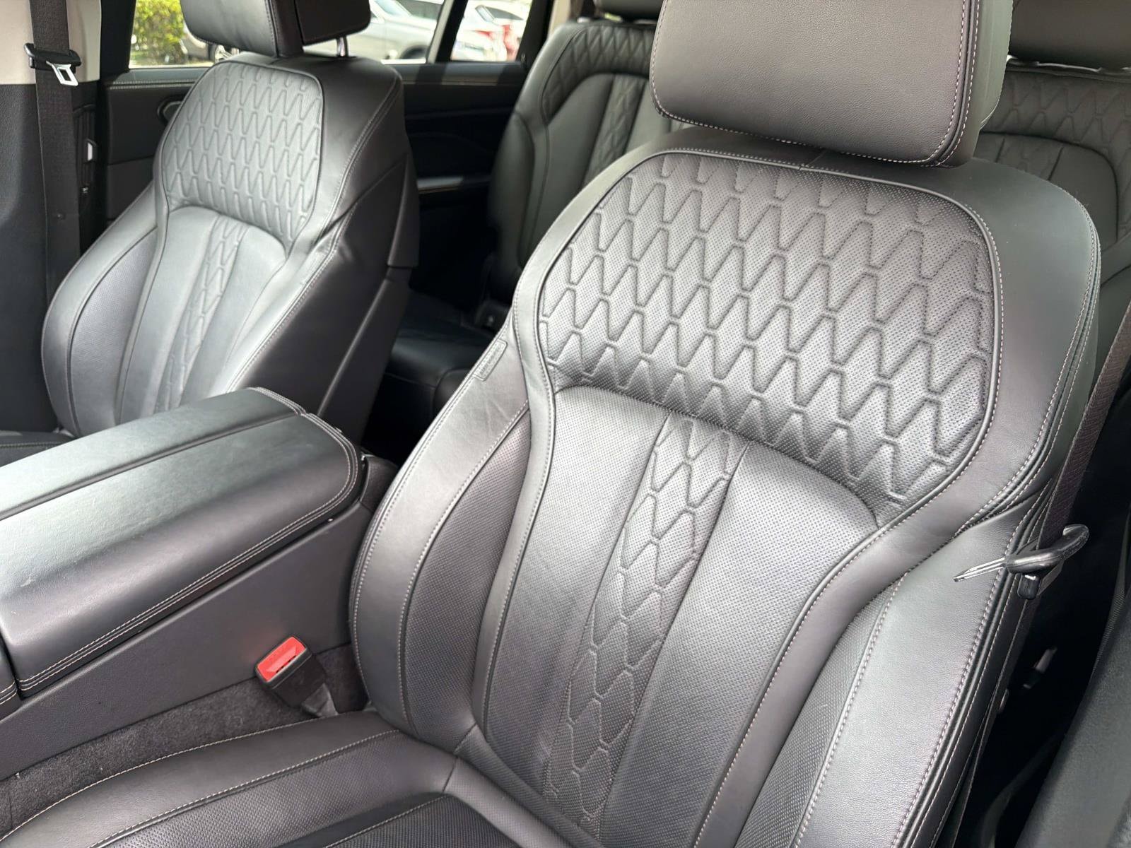 2025 BMW X7 40i - Photo 19