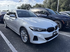 2026 BMW 330i NA Sedan