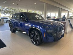 2026 BMW XM Label SUV