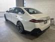 2025 BMW 5 Series 530i Sedan