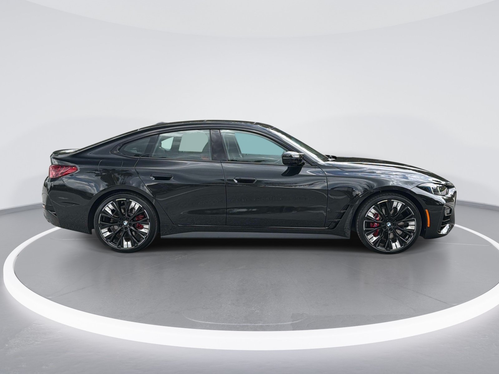 New 2026 BMW M440i Gran Coupe