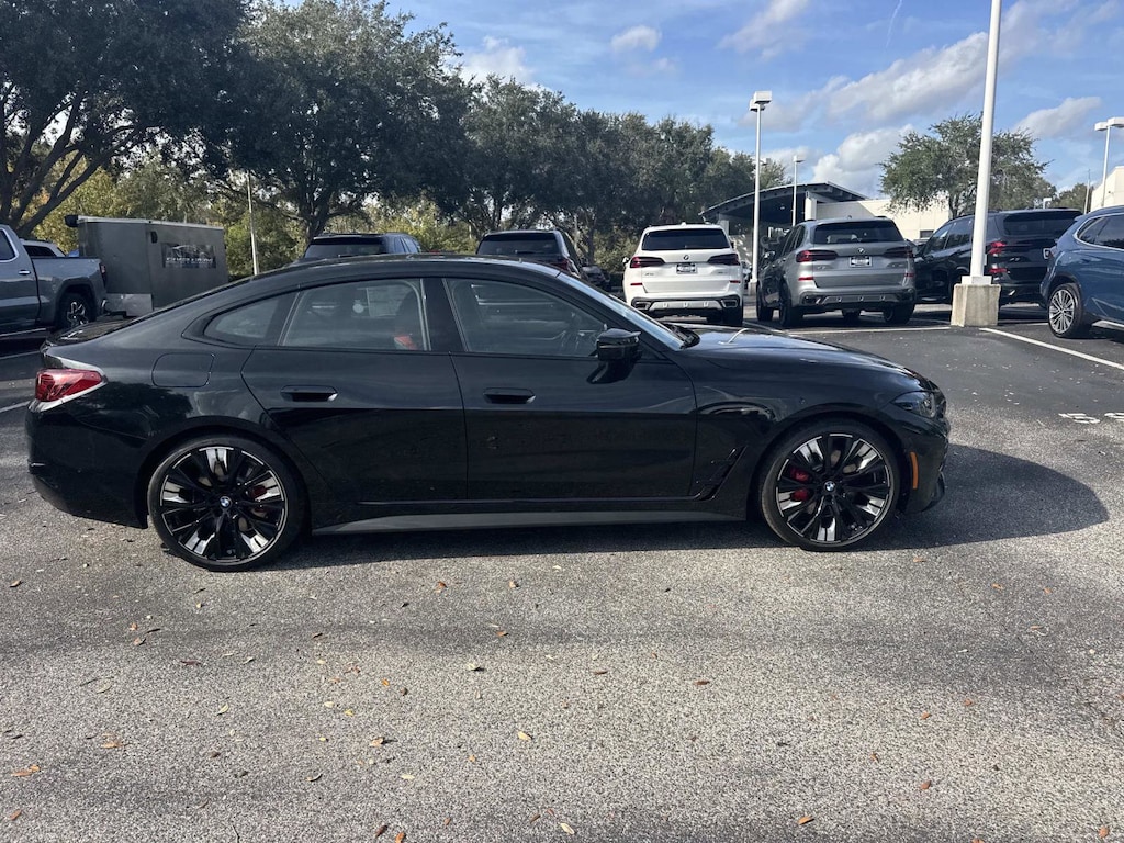 New 2026 BMW M440i Gran Coupe
