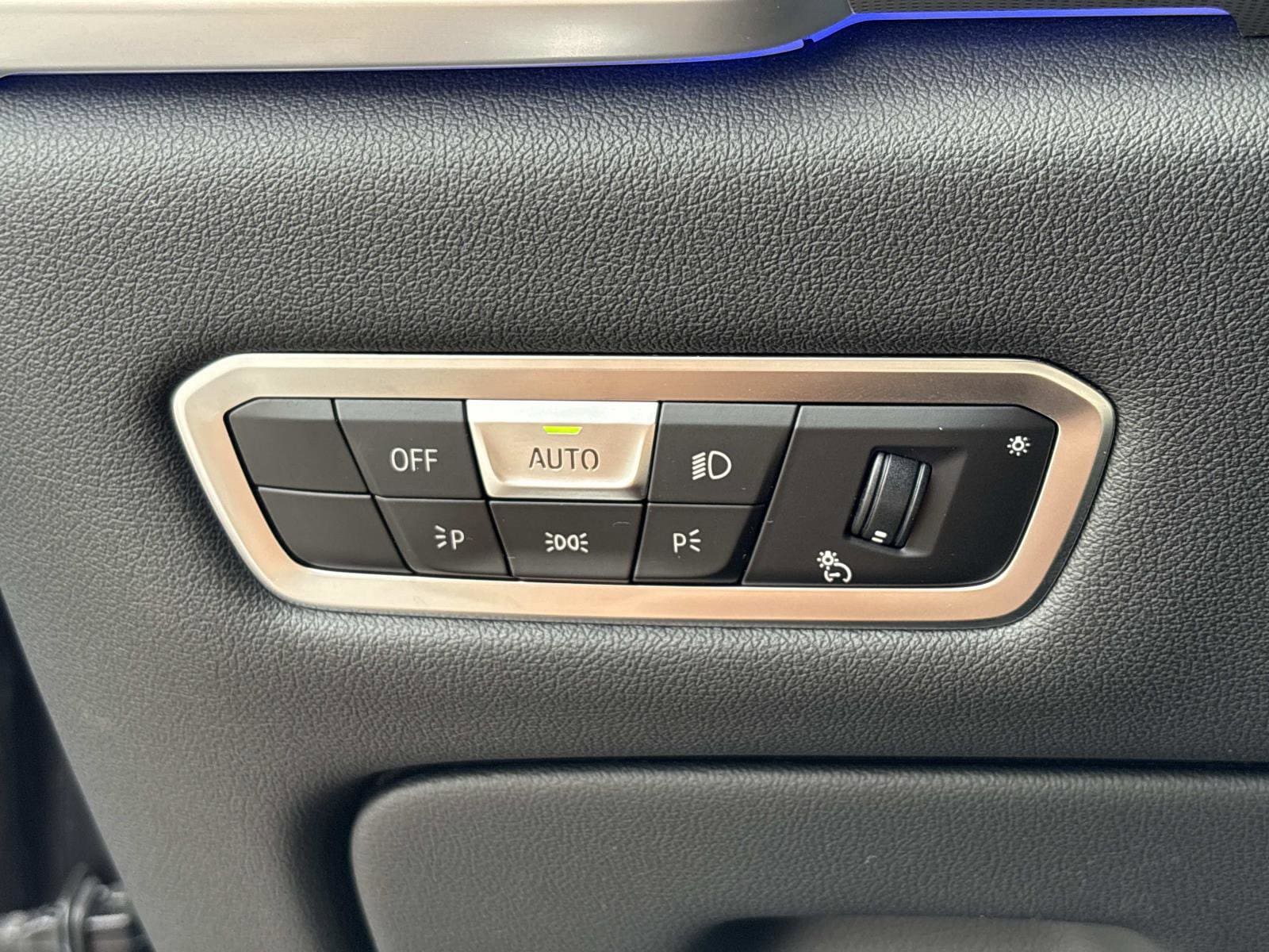 2022 BMW X5 40i - Photo 33