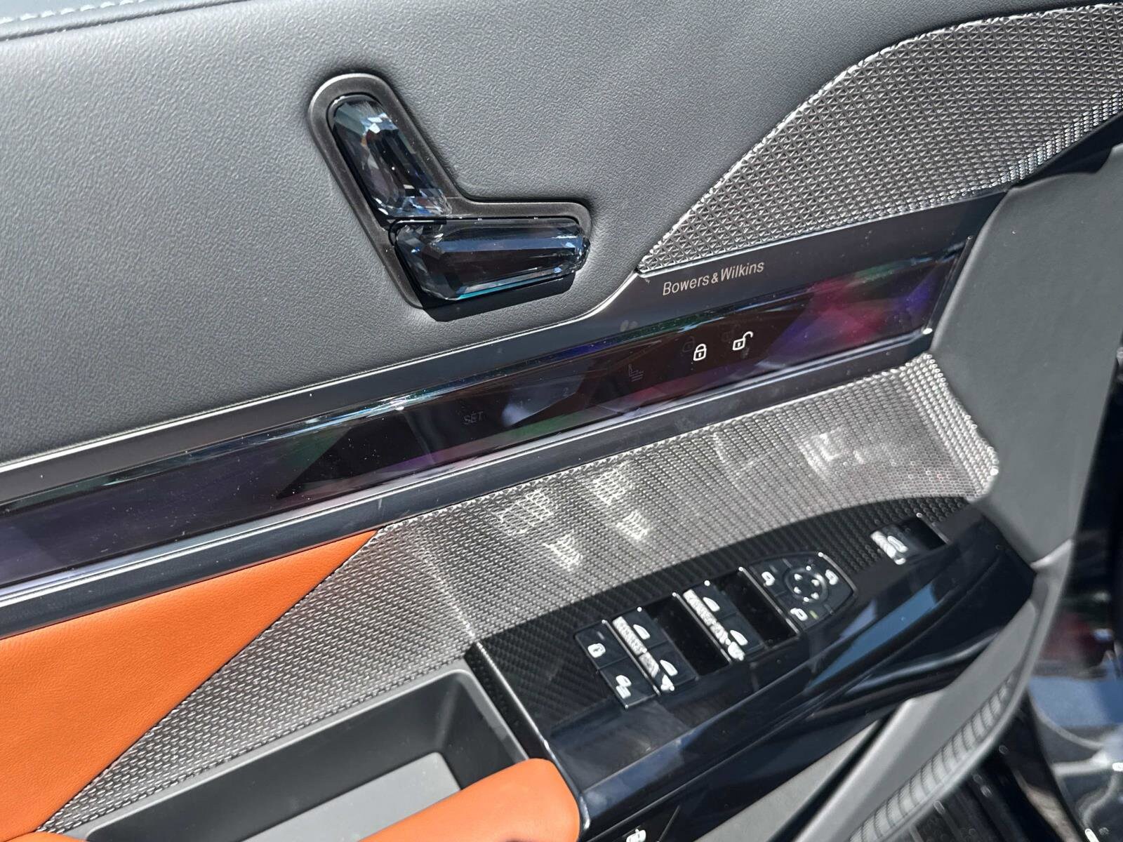 2025 BMW 7 Series 760i - Photo 19