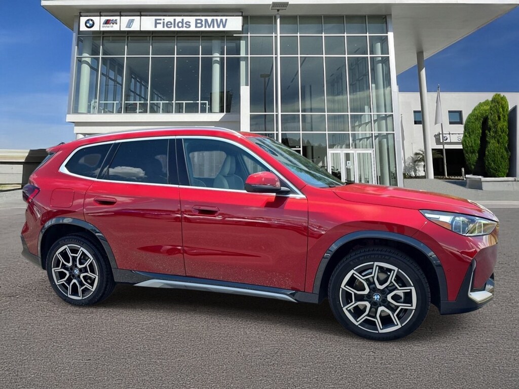 Used 2026 BMW X1 xDrive28i xDrive28i Sports Activity Vehicle