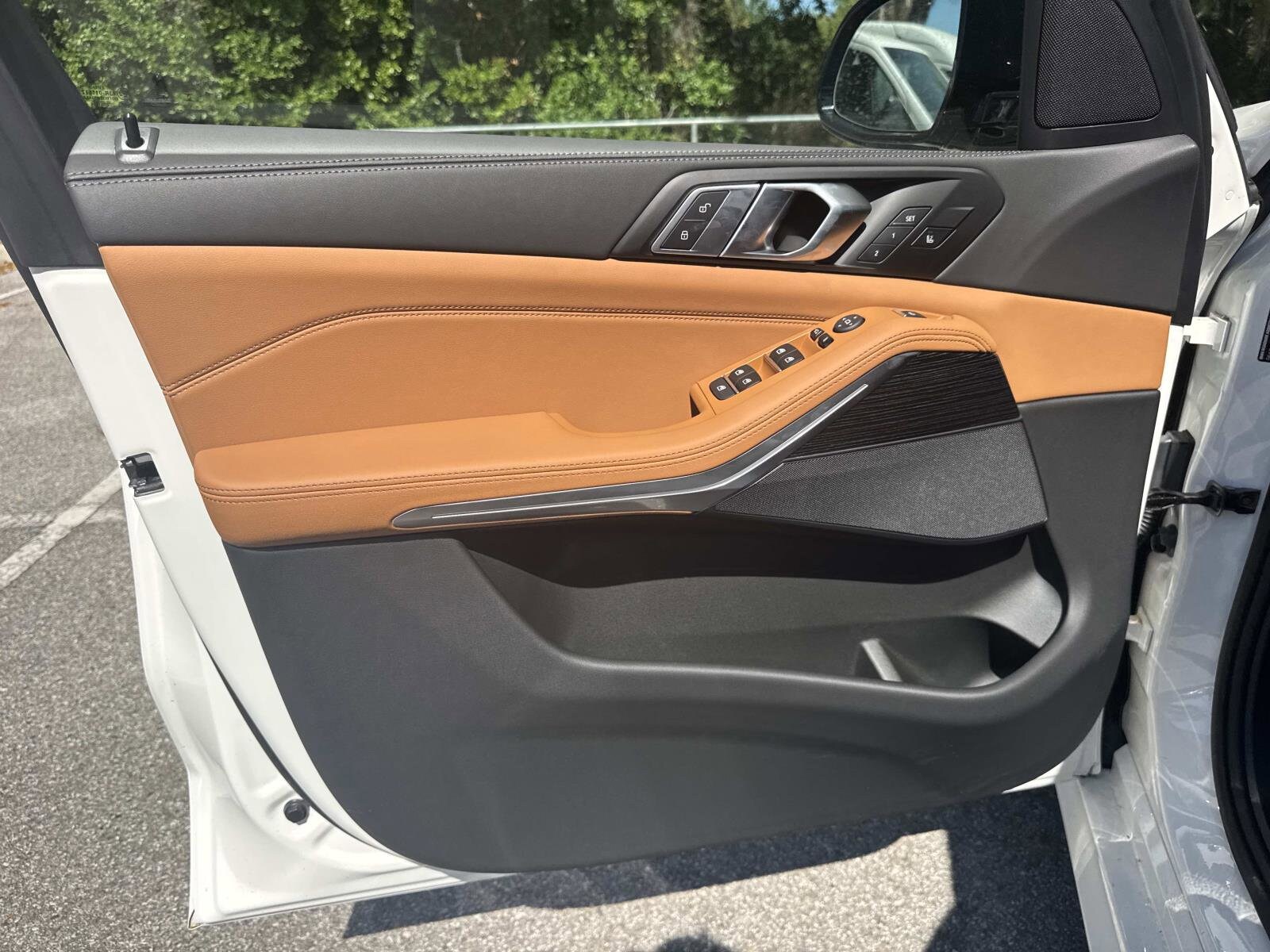 2026 BMW X5 40i - Photo 17