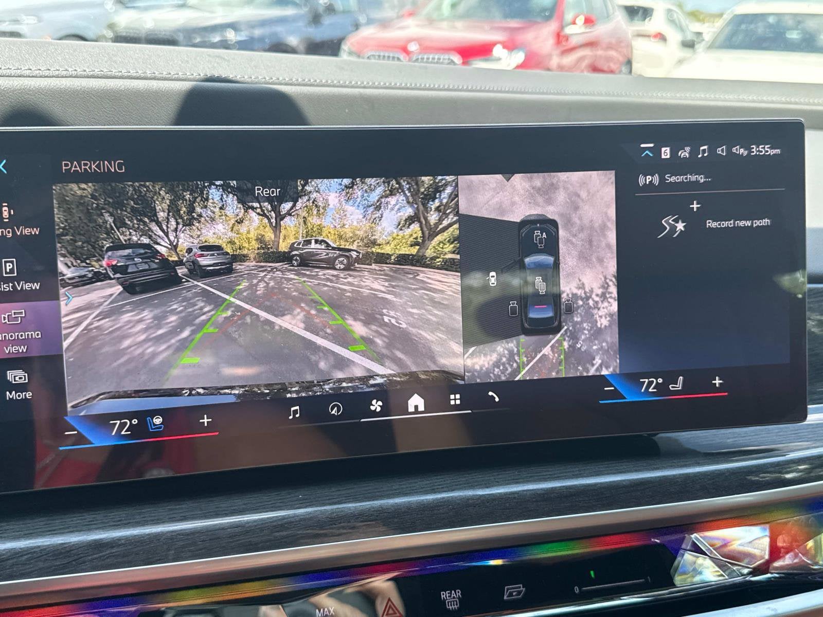 2025 BMW 7 Series 760i - Photo 24