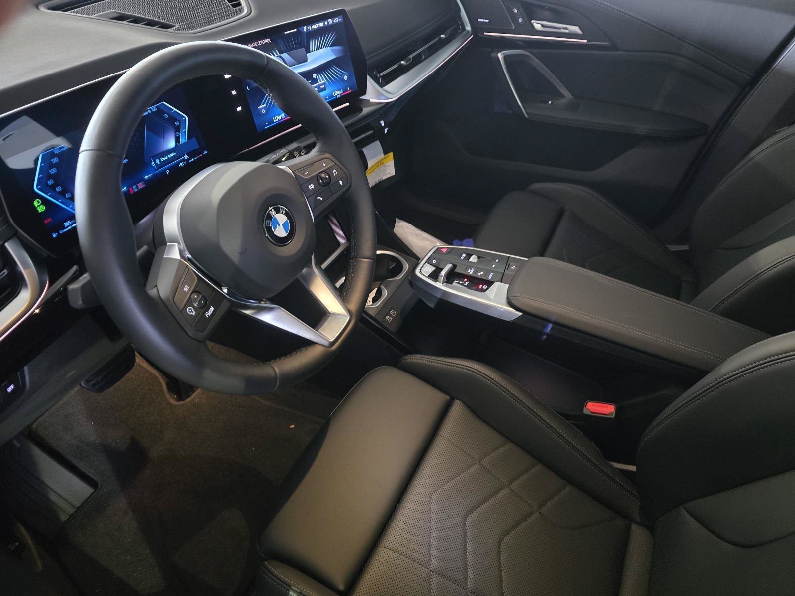 New 2026 BMW X1 xDrive28i SUV