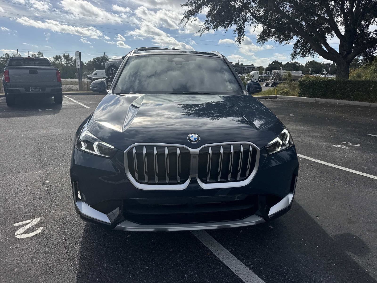 2026 BMW X1 XDrive28i - Photo 9