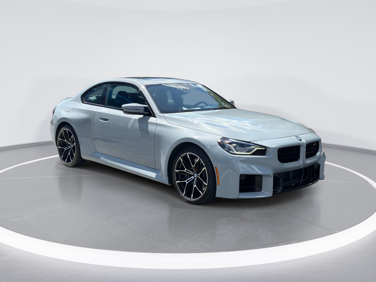 Used 2025 BMW M2 Coupe
