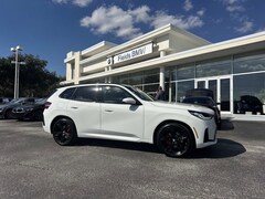 2026 BMW X3 30 xDrive SUV