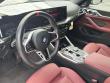 2026 BMW i4 M60 Coupe