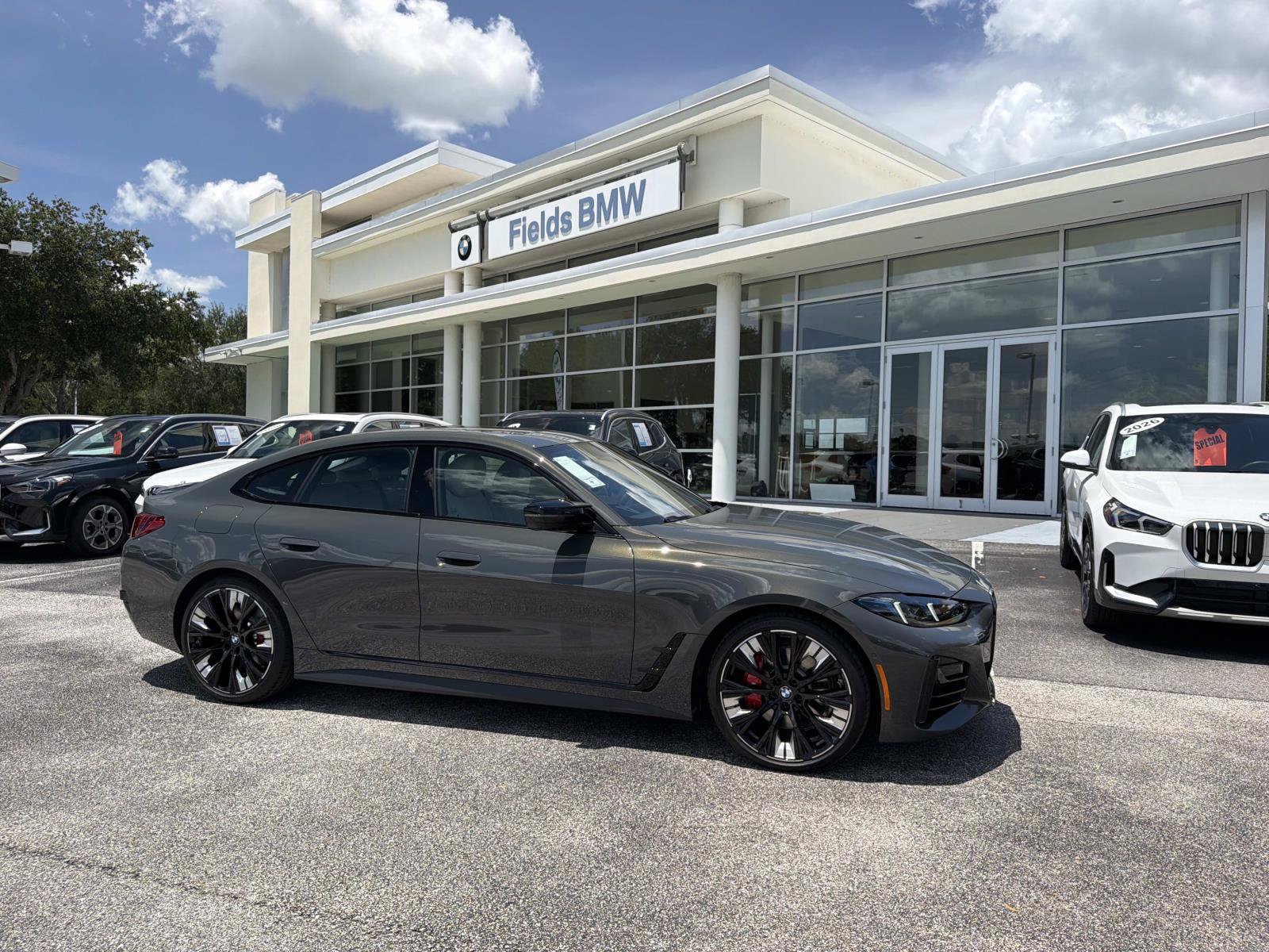  BMW M440i