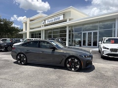 2026 BMW M440i Gran Coupe