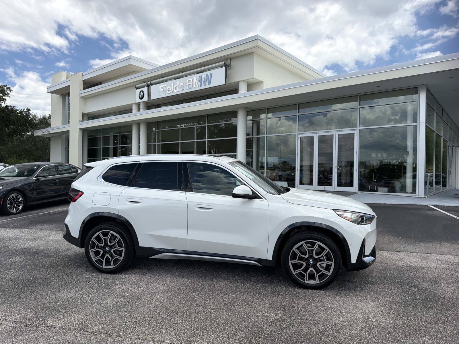 2026 BMW X1