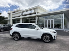 2026 BMW X1 xDrive28i SUV