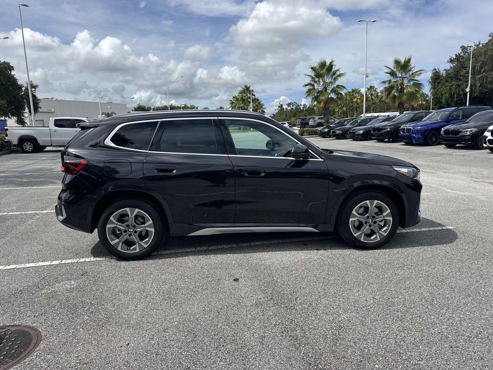 2026 Bmw X1 XDrive28i photo 2