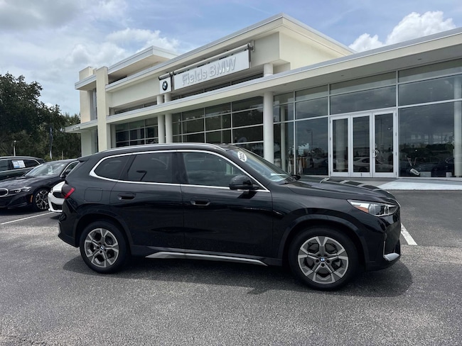 2025 BMW X1 xDrive28i SUV